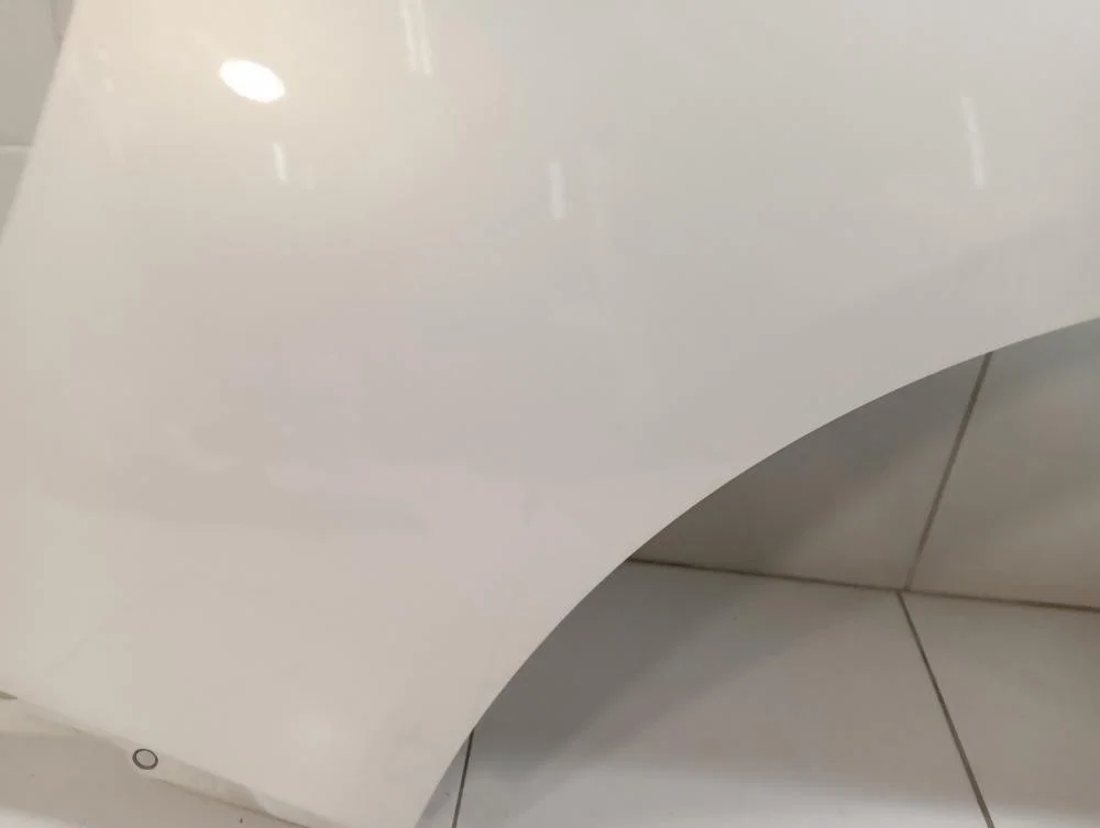Крыло переднее правое Infiniti Q50 I (2013—2017) - миниатюра 10