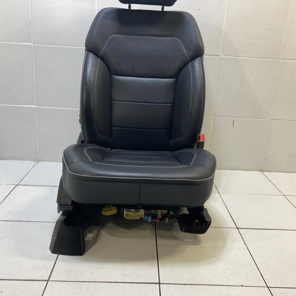 Сиденье переднее правое Mercedes-Benz M-класс W166 (2011—2015) - миниатюра 3