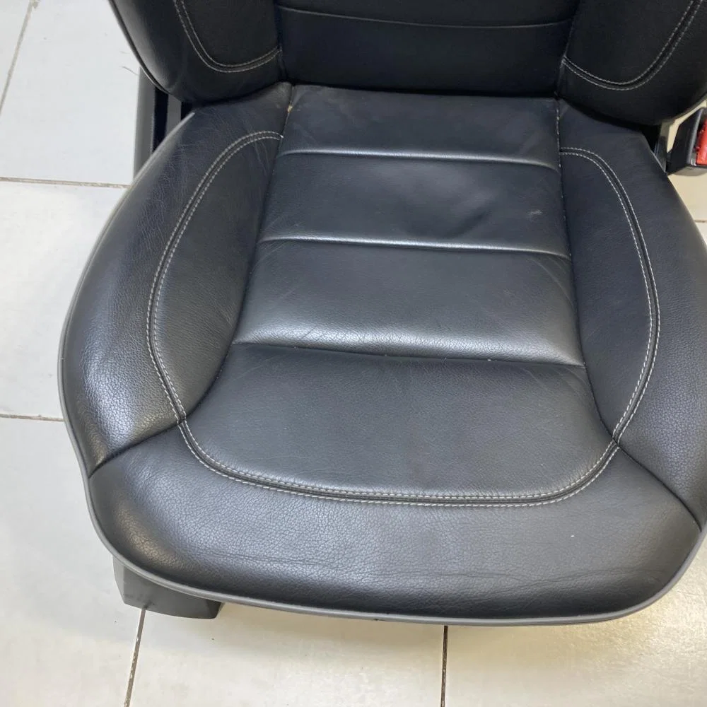Сиденье переднее правое Mercedes-Benz M-класс W166 (2011—2015) - миниатюра 7