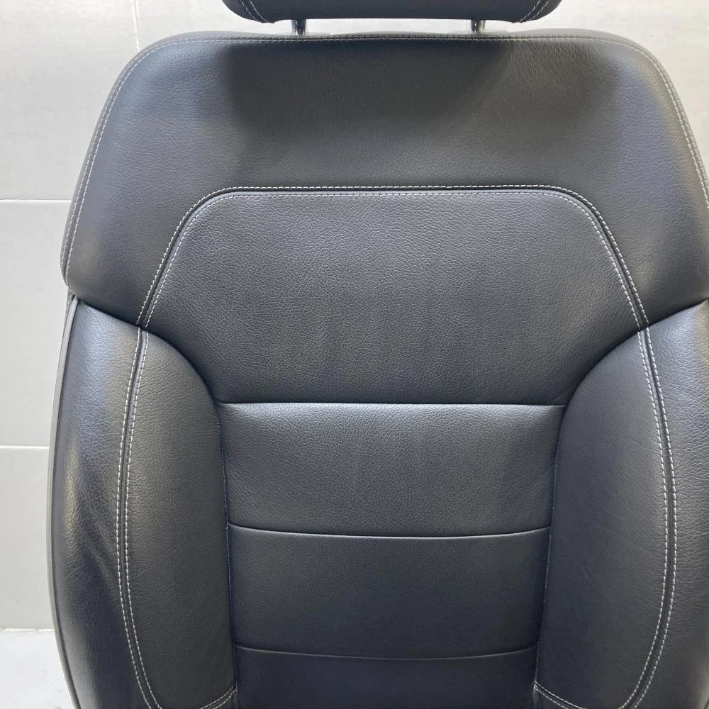 Сиденье переднее правое Mercedes-Benz M-класс W166 (2011—2015) - миниатюра 8