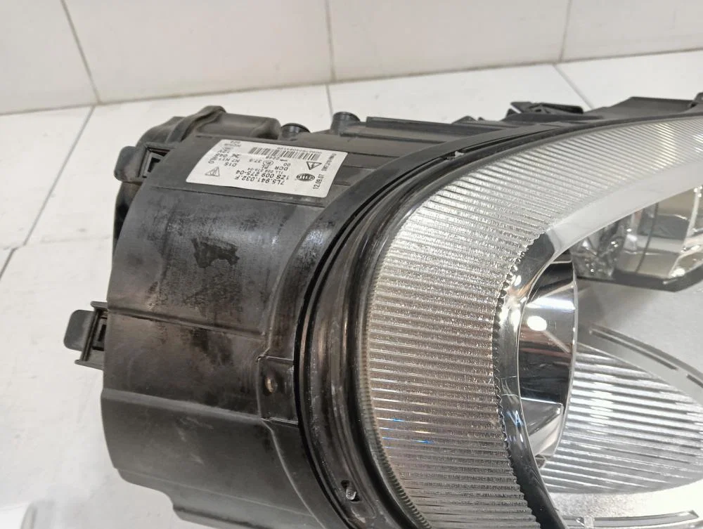 Фара правая Porsche Cayenne I рестайлинг (2007—2010) - миниатюра 5