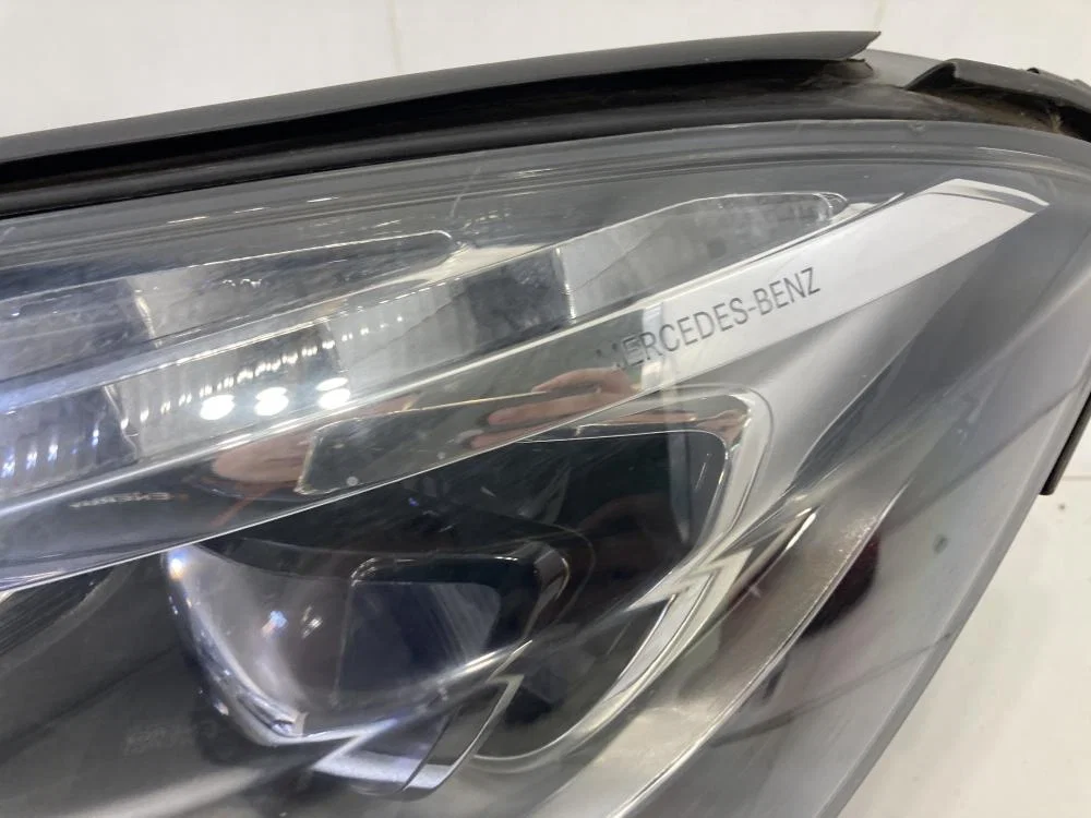 Фара левая Mercedes-Benz S-класс W222/C217/A217 (2013—2017) - миниатюра 10