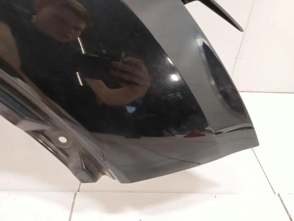 Крыло переднее правое Ford Kuga I (2008—2012) - миниатюра 5