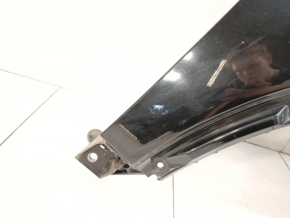 Крыло переднее правое Ford Kuga I (2008—2012) - миниатюра 8
