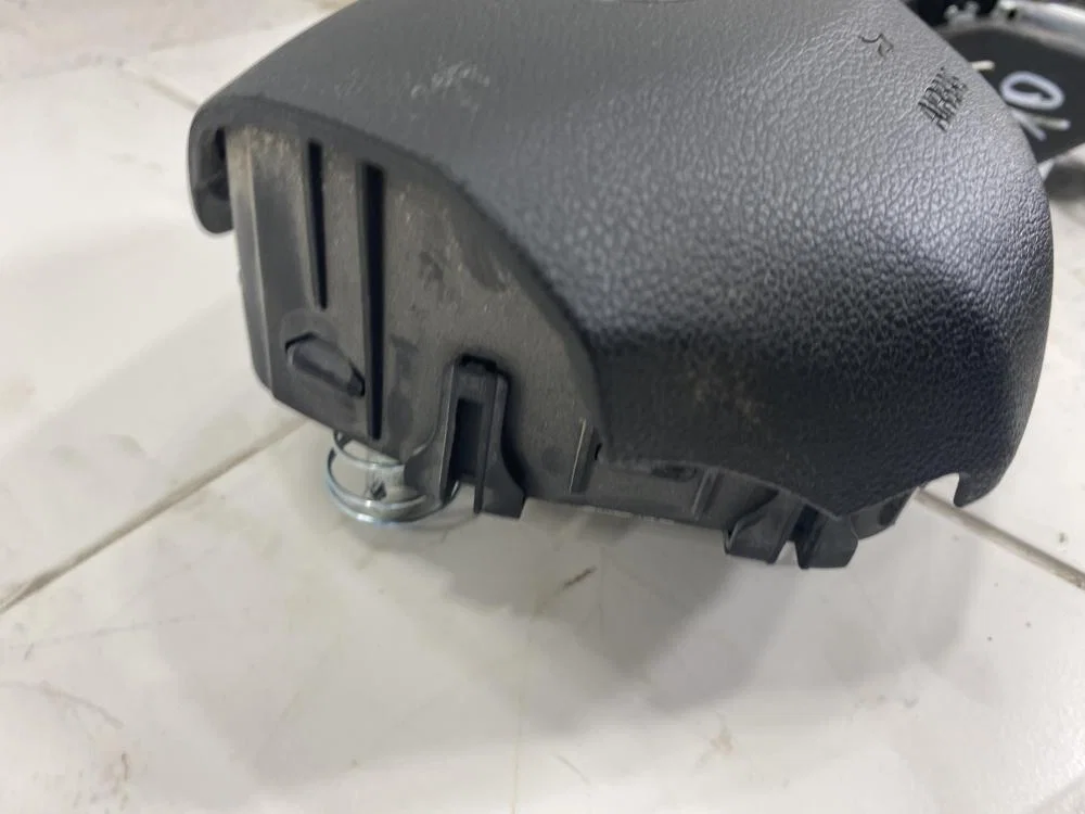 Подушка безопасности в рулевое колесо Hyundai Elantra VI (2015—2019) - миниатюра 6