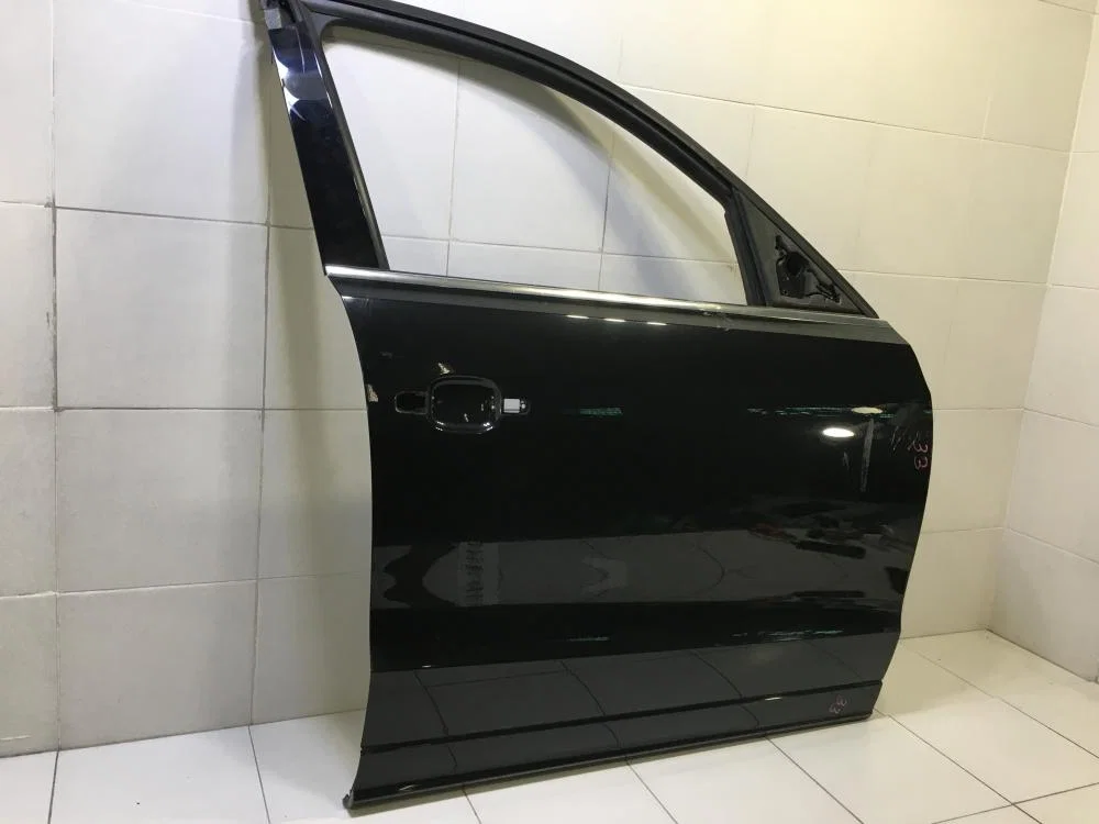 Дверь передняя правая Audi Q5 I (2008—2012) - миниатюра 3