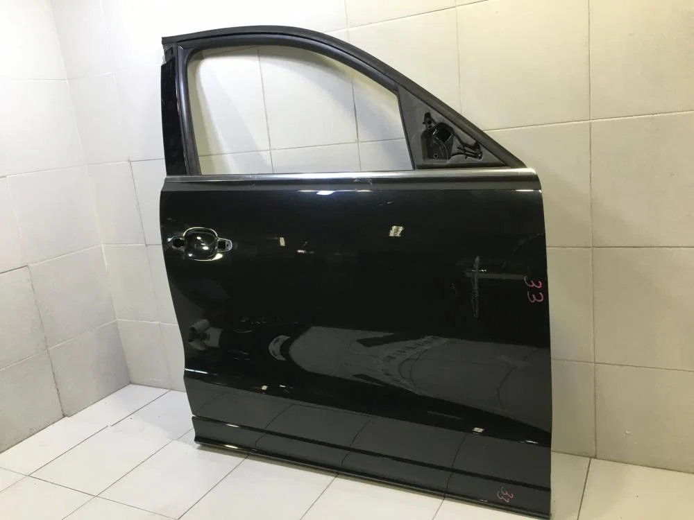 Дверь передняя правая Audi Q5 I (2008—2012) - миниатюра 4