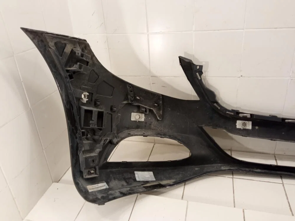 Бампер передний Mercedes-Benz S-класс W222/C217/A217 (2013—2017) - миниатюра 10