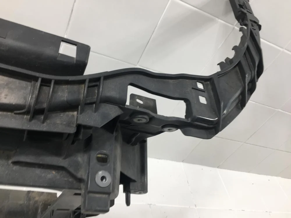 Панель передняя Audi A1 8X (2010—2015) - миниатюра 8