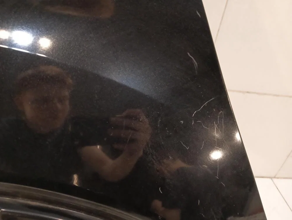 Крыло переднее левое Ford Kuga I (2008—2012) - миниатюра 7