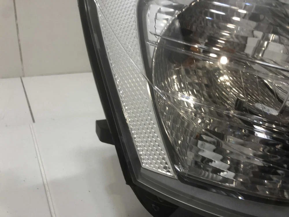 Фара правая BMW X3 F25 (2010—2014) - миниатюра 9