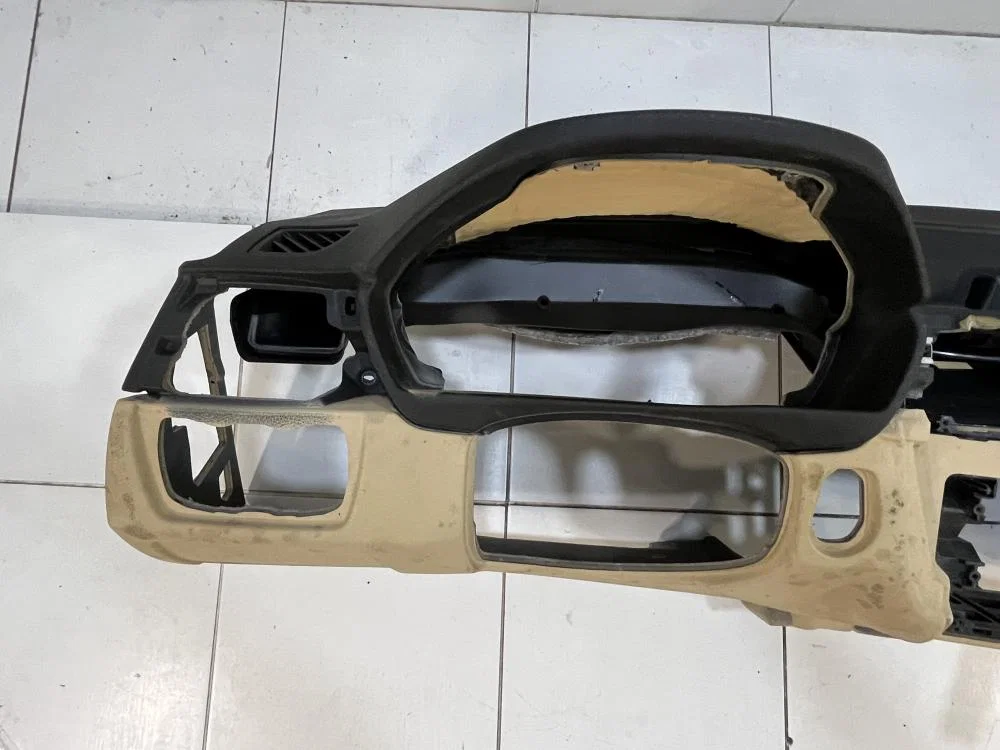 Торпедо BMW 3 серия F30/F31 (2011—2015) - миниатюра 2