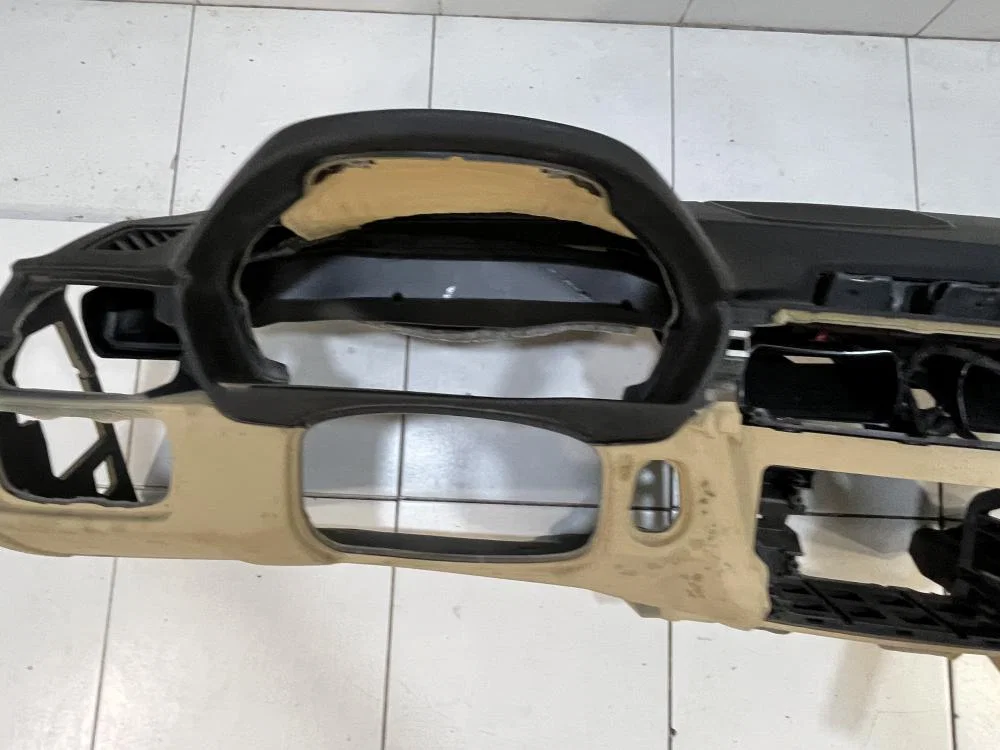 Торпедо BMW 3 серия F30/F31 (2011—2015) - миниатюра 3