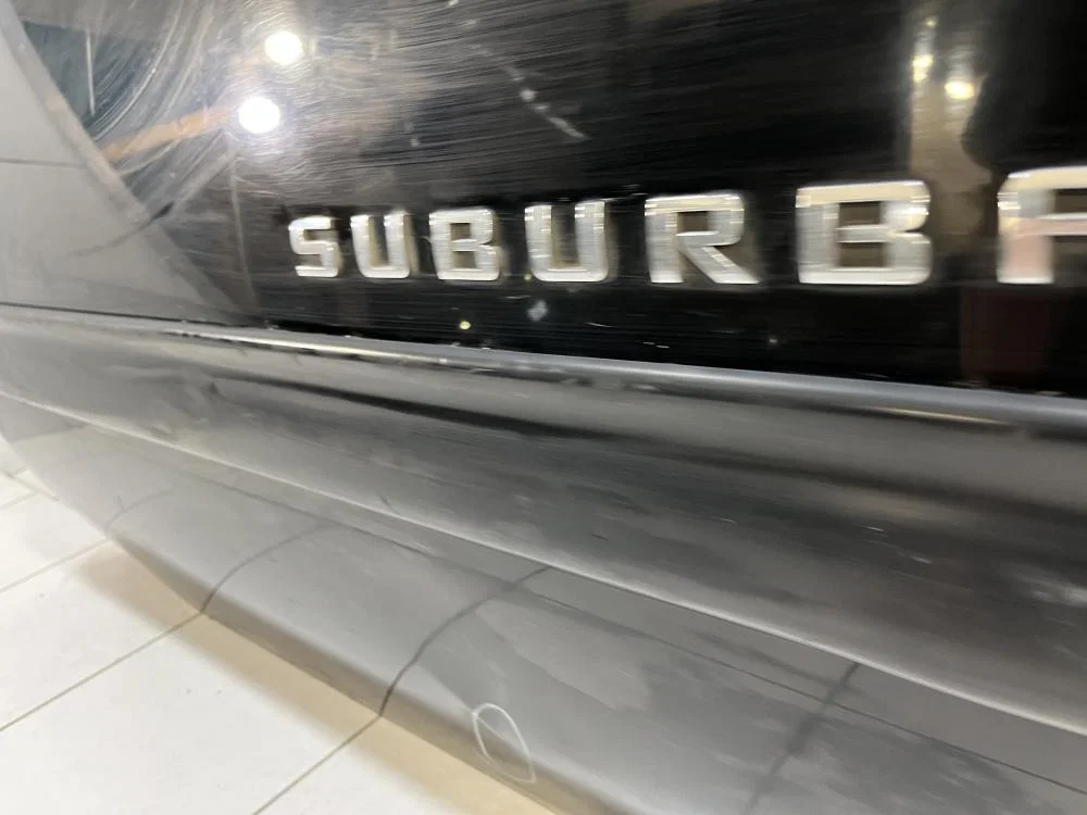 Дверь передняя правая Chevrolet Suburban XI (2007—2013) - миниатюра 10