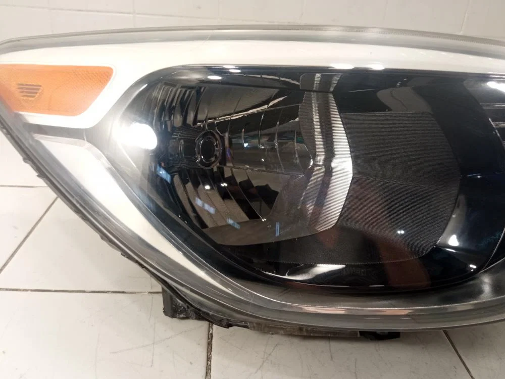 Фара правая Kia Soul II (2013—2016) - миниатюра 5