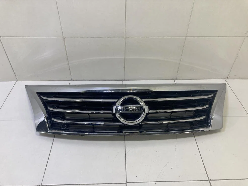 Решетка радиатора Nissan Teana L33 (2014—2020) - изображение 1