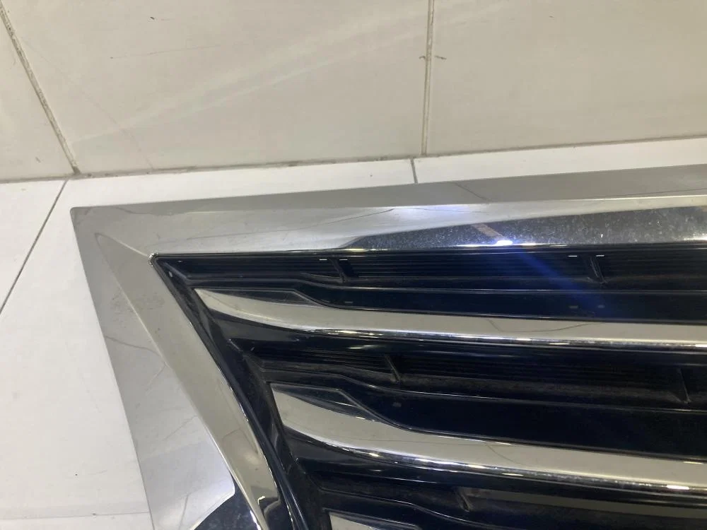 Решетка радиатора Nissan Teana L33 (2014—2020) - миниатюра 5
