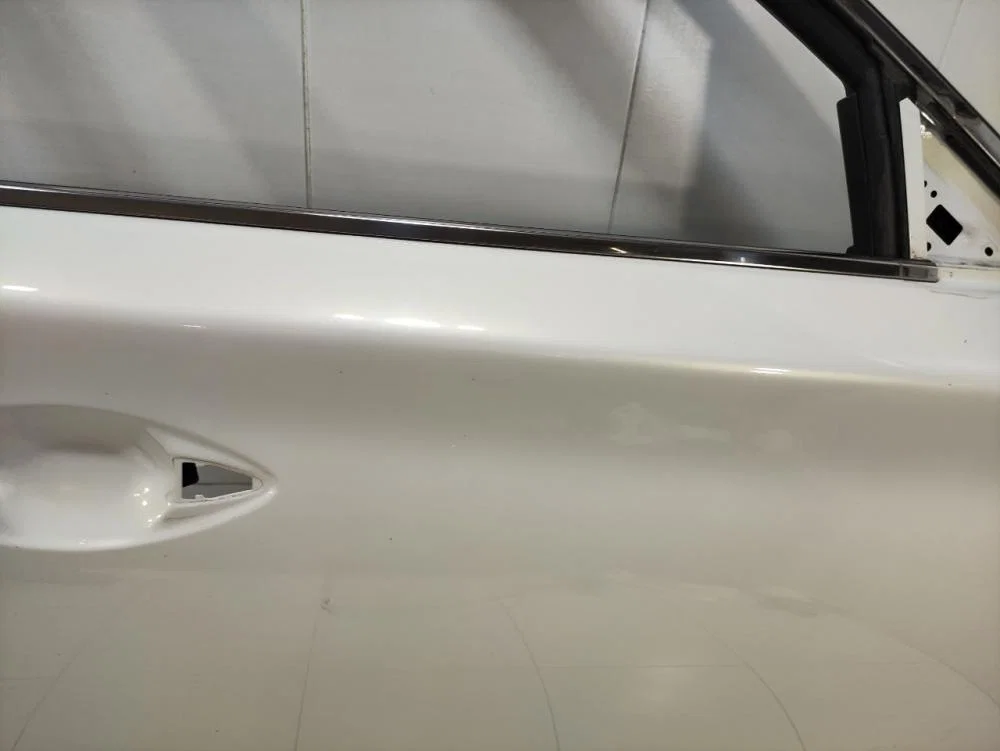 Дверь передняя правая Infiniti Q50 I (2013—2017) - миниатюра 6