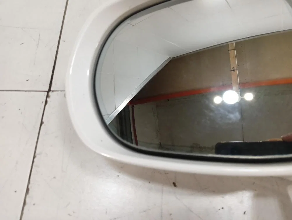 Зеркало левое электрическое Lexus RX III (2008—2012) - миниатюра 5