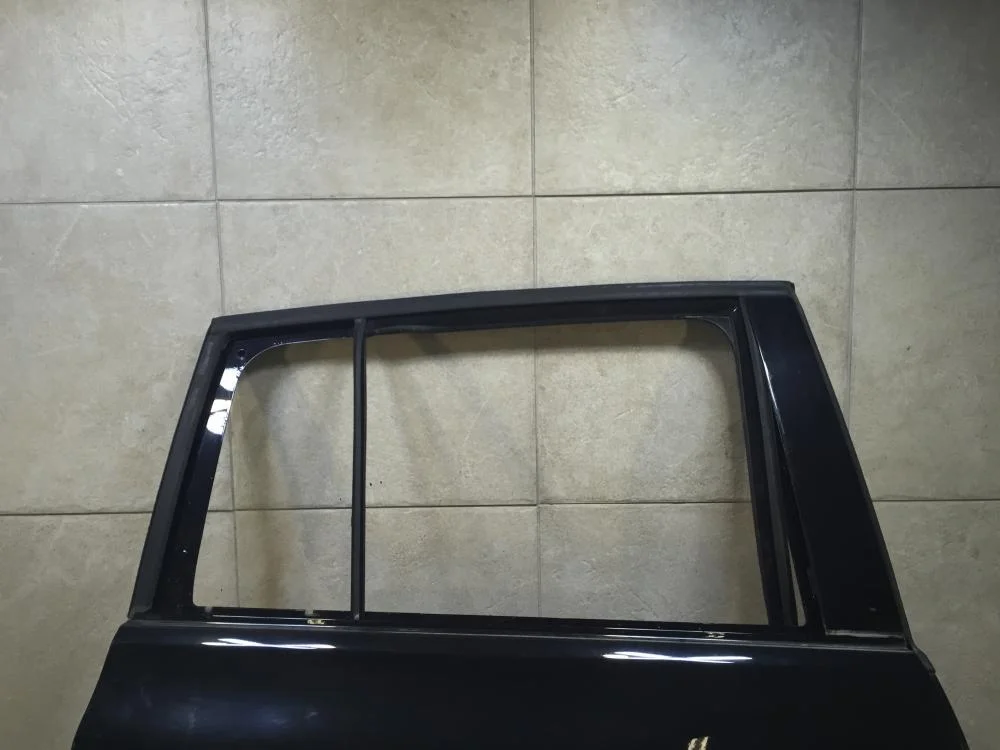 Дверь задняя правая Volkswagen Tiguan I (2007—2011) - миниатюра 6