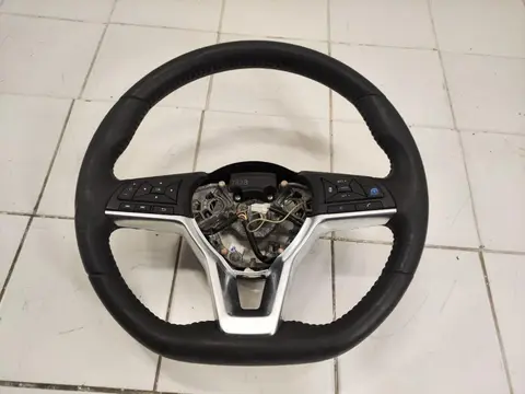 Рулевое колесо Nissan Leaf II (2017—2025)