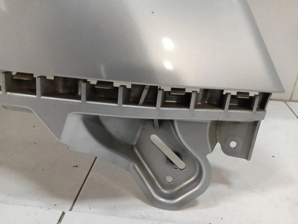 Крыло переднее правое Mitsubishi ASX I (2010—2013) - миниатюра 5