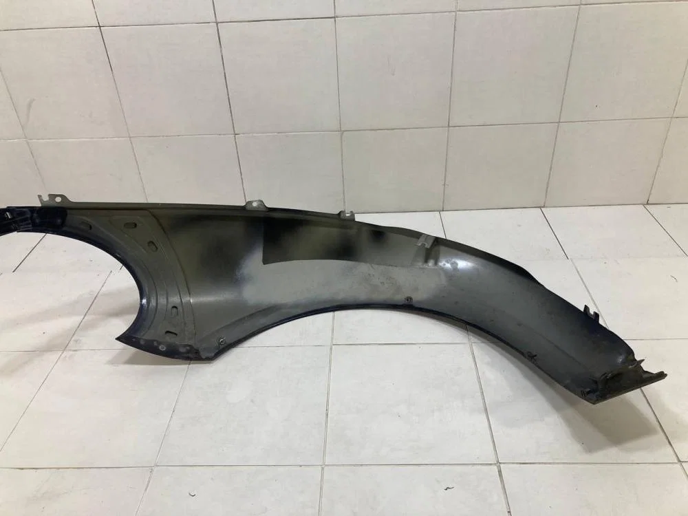 Крыло переднее правое Volkswagen Beetle A5 (2011—2019) - миниатюра 2