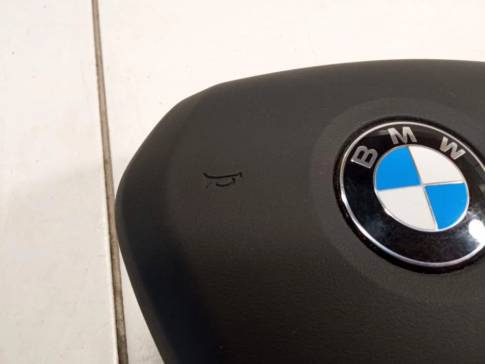 Подушка безопасности в рулевое колесо BMW X3 G01 (2017—2021) - миниатюра 6