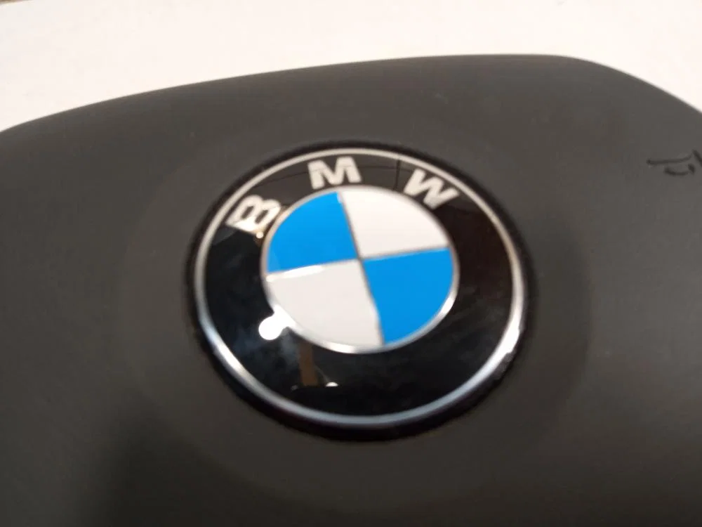 Подушка безопасности в рулевое колесо BMW X3 G01 (2017—2021) - миниатюра 7