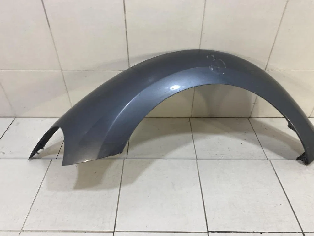 Крыло переднее левое Volkswagen Beetle A5 (2011—2019) - миниатюра 3