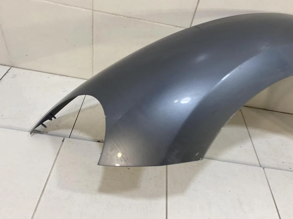 Крыло переднее левое Volkswagen Beetle A5 (2011—2019) - миниатюра 5