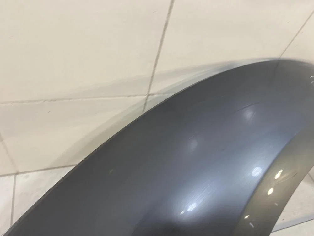 Крыло переднее левое Volkswagen Beetle A5 (2011—2019) - миниатюра 7