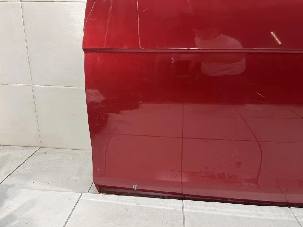Дверь передняя левая Jaguar XE I (2015—2019) - миниатюра 3