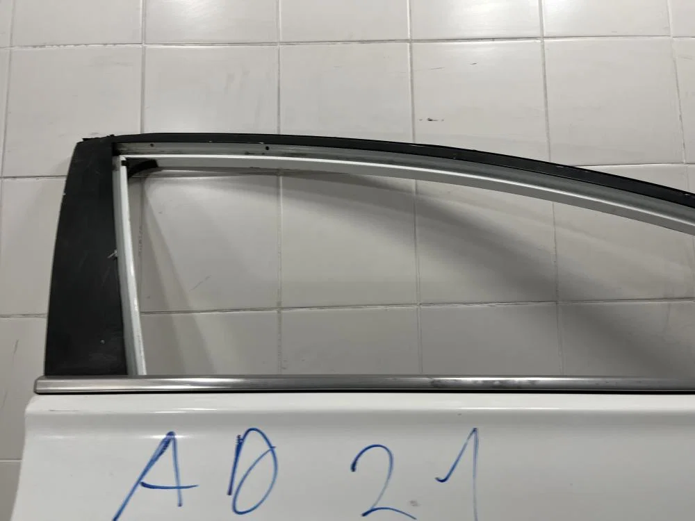 Дверь передняя правая Hyundai Sonata VI (2009—2014) - миниатюра 10