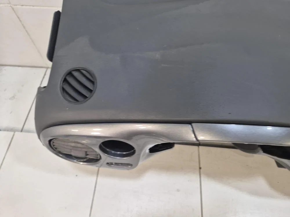 Торпедо Volkswagen Beetle A5 (2011—2019) - миниатюра 10