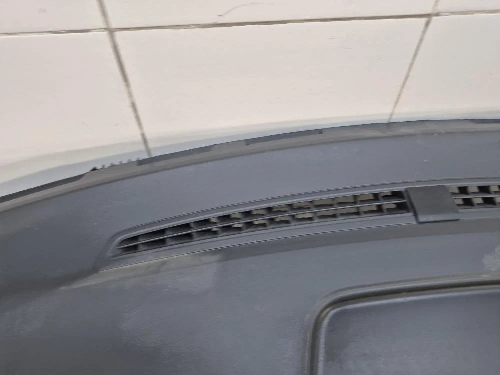 Торпедо Volkswagen Beetle A5 (2011—2019) - миниатюра 2