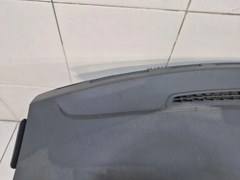 Торпедо Volkswagen Beetle A5 (2011—2019) - миниатюра 3