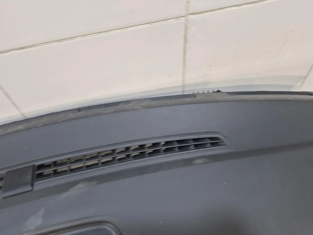 Торпедо Volkswagen Beetle A5 (2011—2019) - миниатюра 4