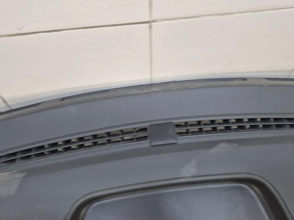 Торпедо Volkswagen Beetle A5 (2011—2019) - миниатюра 5