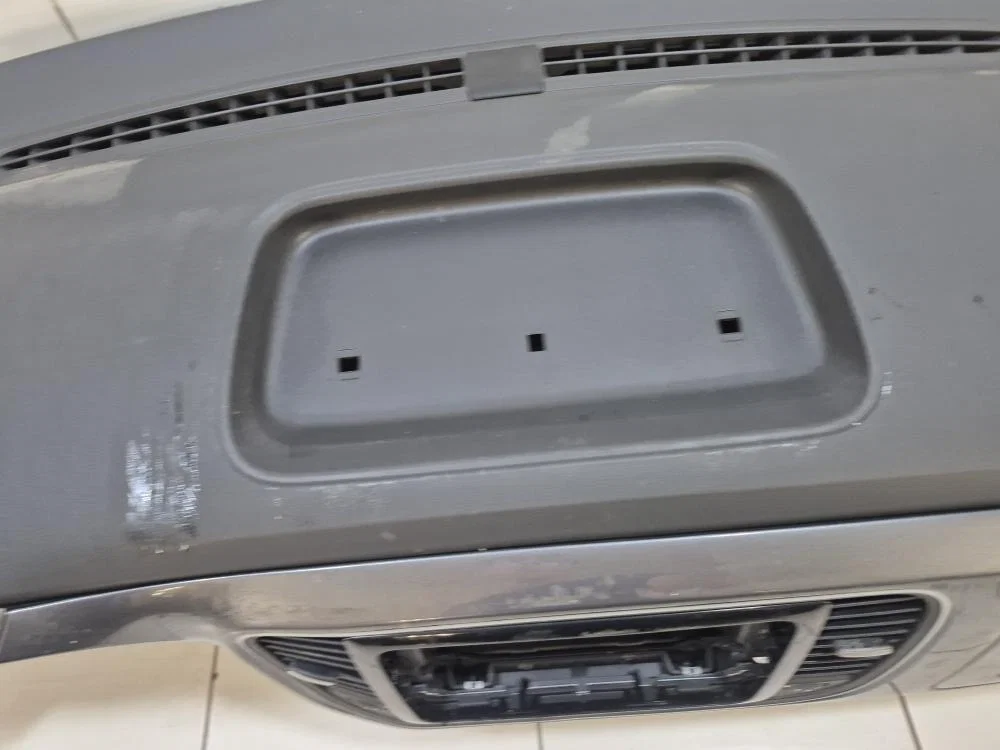Торпедо Volkswagen Beetle A5 (2011—2019) - миниатюра 9