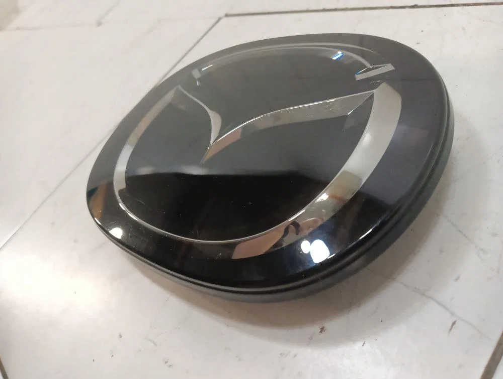 Эмблема Mazda CX-5 II (2017—2022) - миниатюра 5