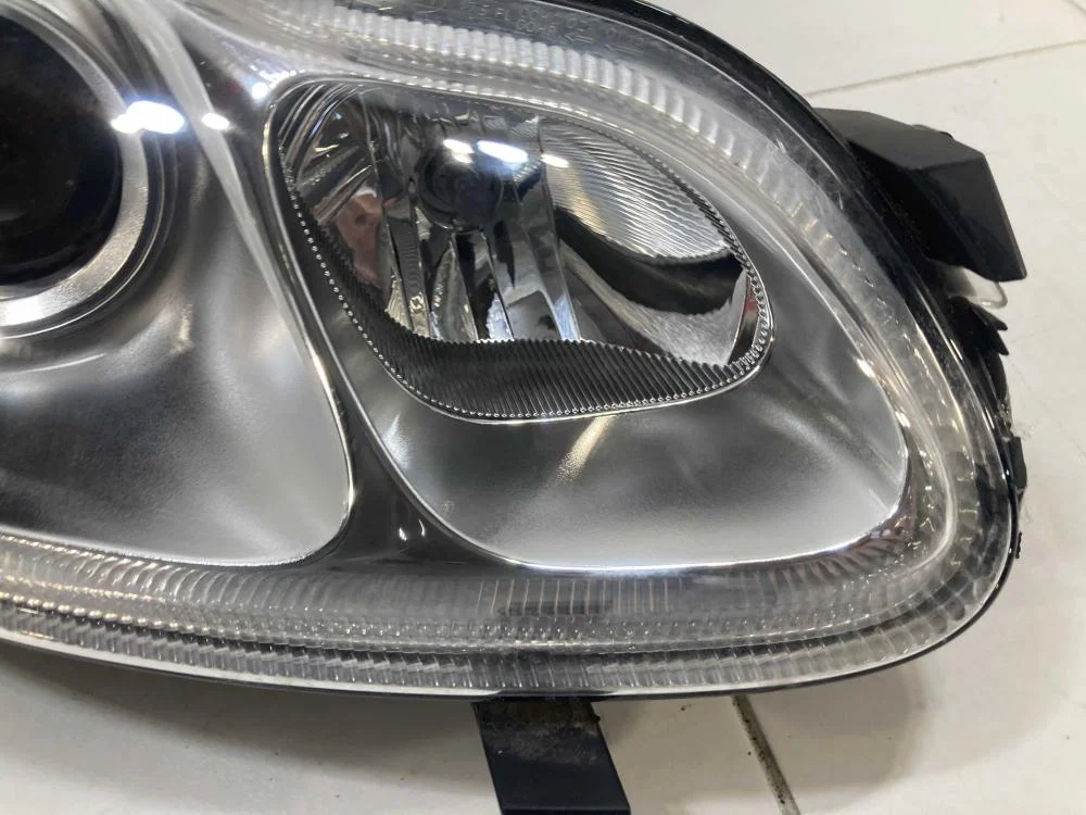 Фара правая Smart Fortwo II (2007—2015) - миниатюра 5