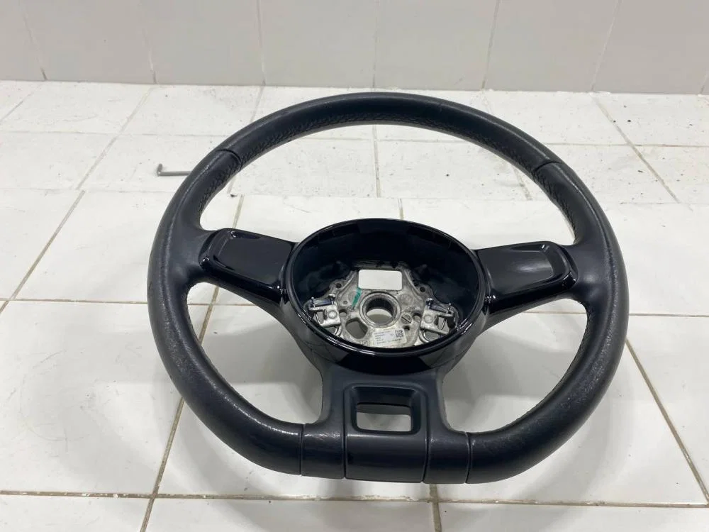 Рулевое колесо Volkswagen Beetle A5 (2011—2019) - изображение 1