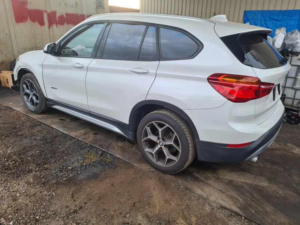 Блок электронный BMW X1 F48 (2015—2019) - миниатюра 10
