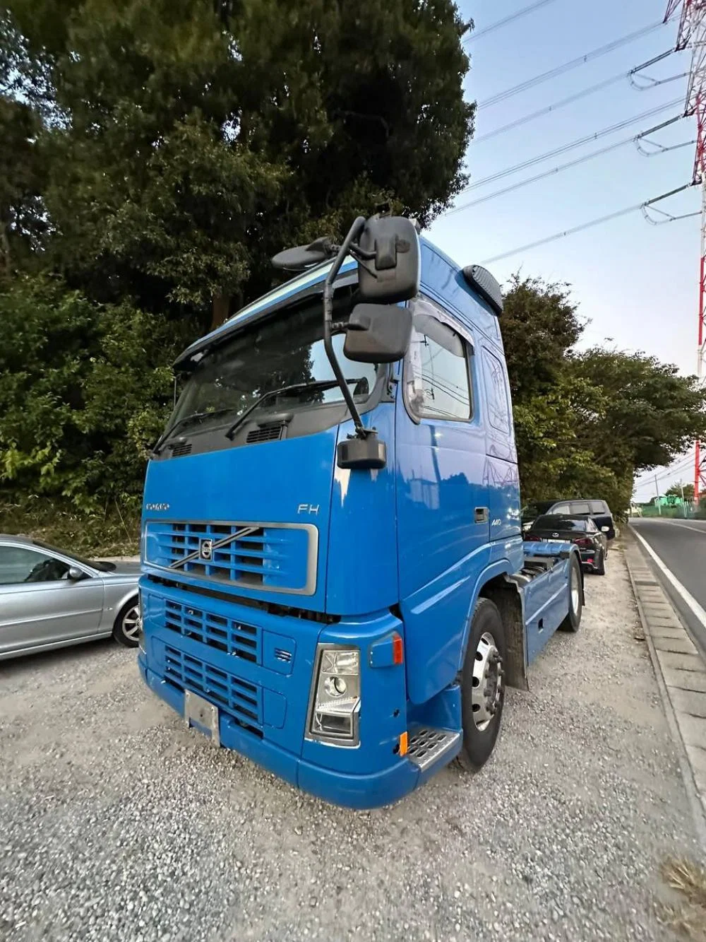 Патрубок турбины Volvo FH13 FH13 - миниатюра 10