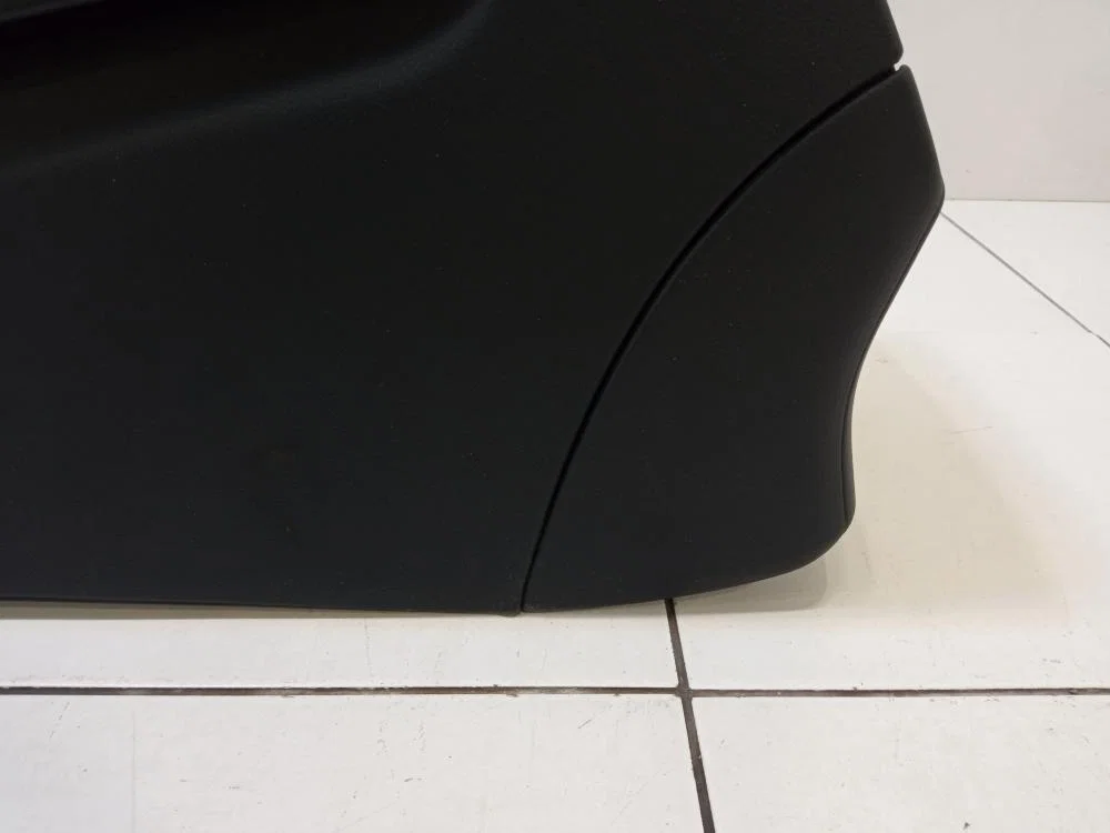 Консоль центральная Mercedes-Benz S-класс W222/C217/A217 (2013—2017) - миниатюра 5