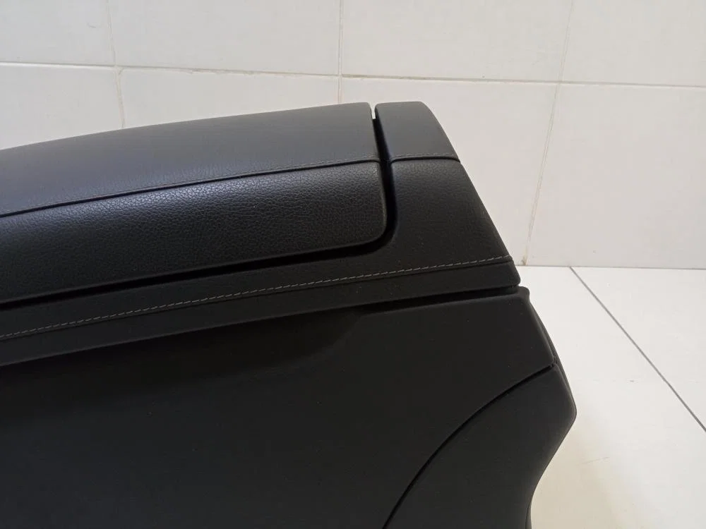 Консоль центральная Mercedes-Benz S-класс W222/C217/A217 (2013—2017) - миниатюра 6
