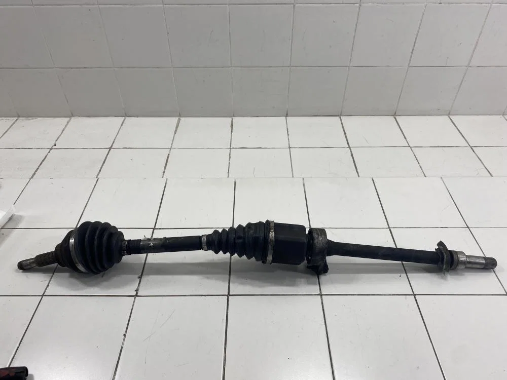Привод передний правый Ford Explorer V (2010—2015)