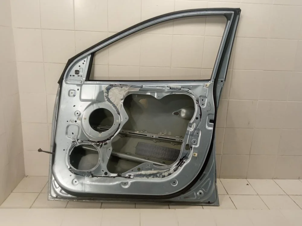 Дверь передняя правая Hyundai ix35 I (2009—2013) - миниатюра 2