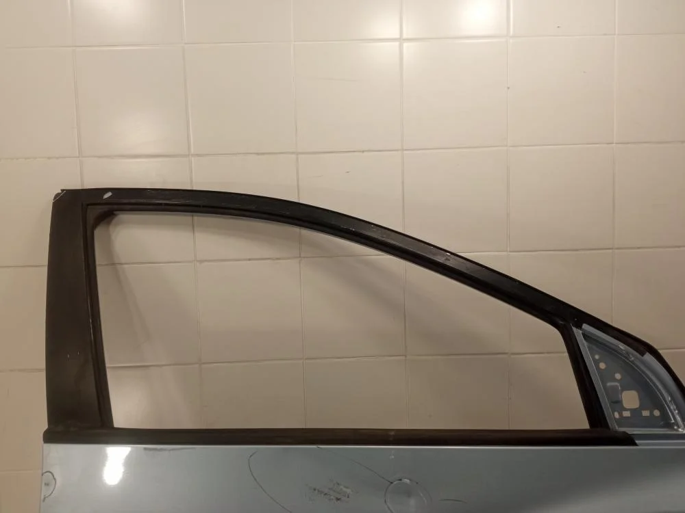 Дверь передняя правая Hyundai ix35 I (2009—2013) - миниатюра 3